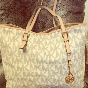 Michael Kors Handbag